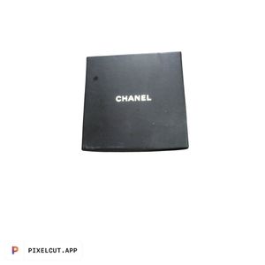 Chanel costume necklace